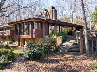 402 Huntington Rd, Greenville, SC 29615