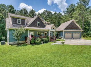 690 Stables Loop, Blairsville, GA 30512