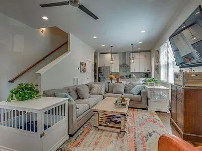 1023 Petway Ave #B — Photo 12
