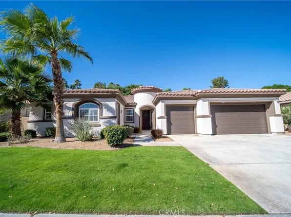52345 Shining Star Ln, La Quinta, CA 92253