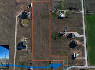 794 W Lone Oak Rd, Valley View, TX 76272