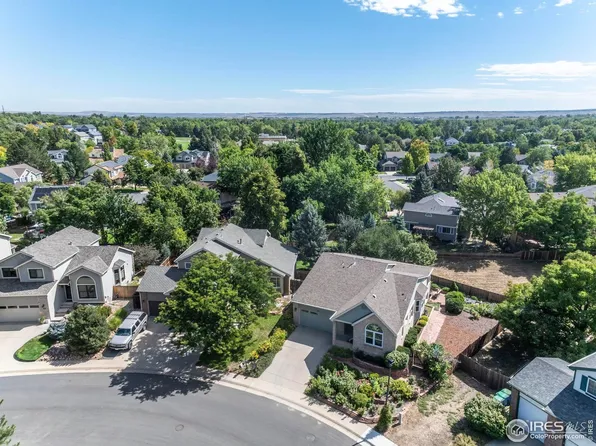 174 Cherrywood Ln, Louisville, CO 80027