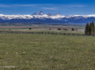 9170 River Rim Rnch, Tetonia, ID 83452