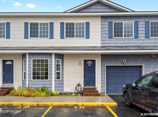 177 Matthew Paul Way #19, Anchorage, AK 99504