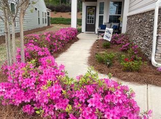 303 Duplin Dr, Griffin, GA 30223