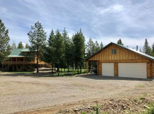 775 Loon Connector Rd, Libby, MT 59923