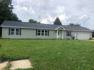 64044 Shimmel Rd, Sturgis, MI 49091