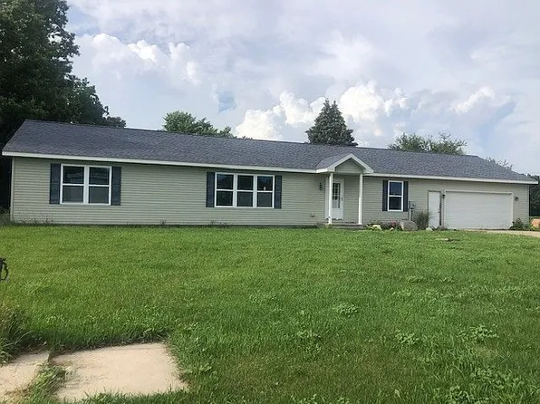 64044 Shimmel Rd, Sturgis, MI 49091