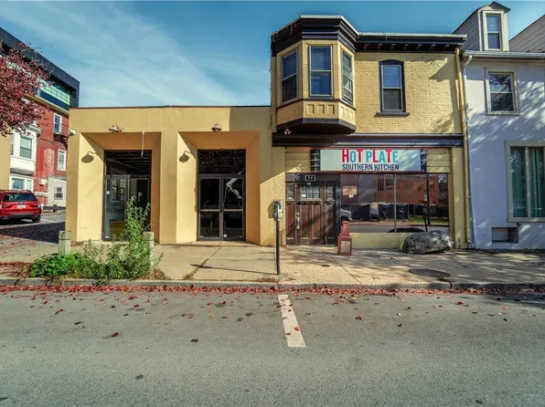 39 S 9th St, Allentown, PA 18102