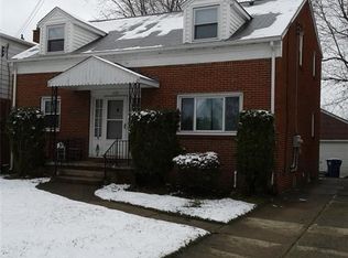 220 Springville Ave, Amherst, NY 14226