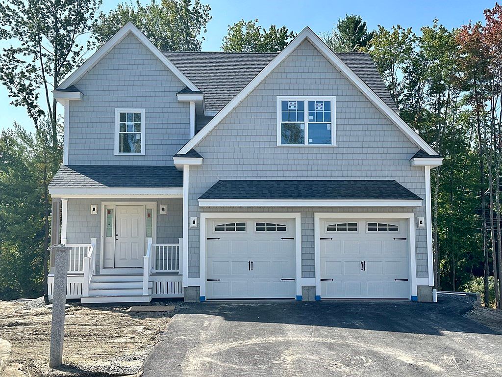 20 Farmall Way, Tewksbury, MA 01876 Zillow