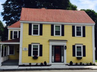 193 Hale St, Beverly, MA 01915