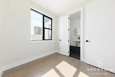 Rented by Brooklyn High Rise LLC
