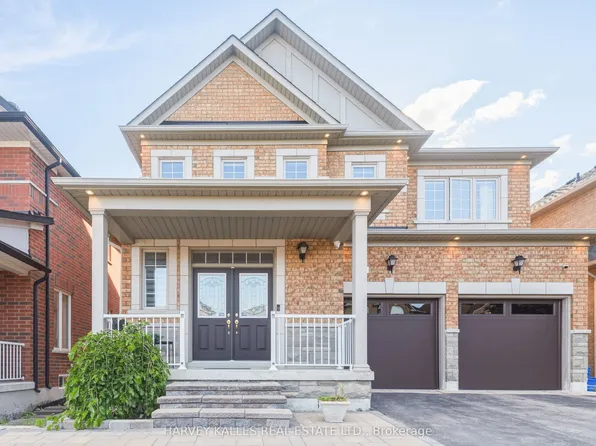 37 Grandwood Ave, Whitchurch Stouffville, ON L4A 0M6