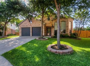 5532 Broken Bend Dr, McKinney, TX 75072
