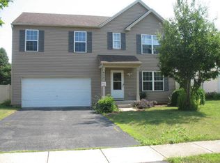 6302 Meadow Ridge Dr, Plainfield, IL 60586