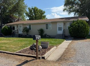929 & 931 Craven Ave, Buhl, ID 83316