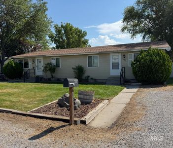 929 & 931 Craven Ave, Buhl, ID, 83316