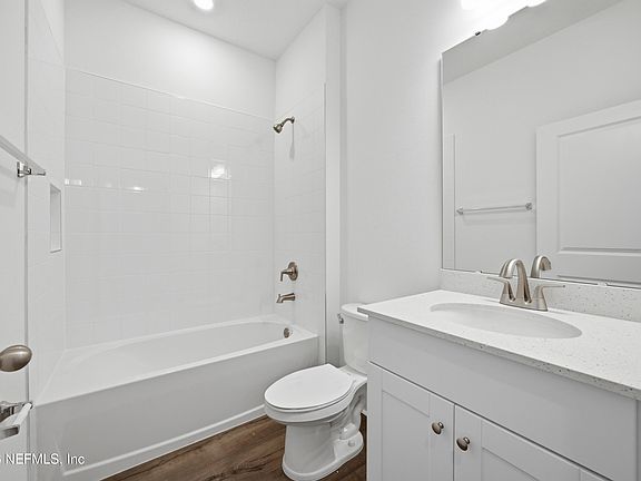 4th image of 6209 SANDERS GROVE Circle #1