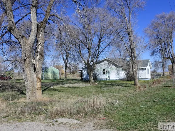 3335 E County Line Rd, Rigby, ID 83442