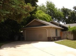 4484 Sunrise Ct, Davis, CA 95618