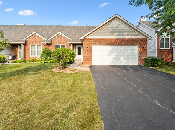 2726 Lake Side Cir #Na, Joliet, IL 60431