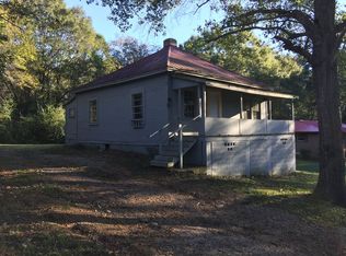 717 Avenue G, Bessemer, AL 35020