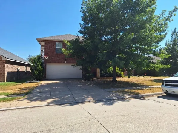 1728 Thorntree Ln, Justin, TX 76247