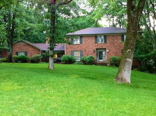 1907 Parkhill Rd SE, Huntsville, AL 35801