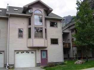 104 8th Ave, Ouray, CO 81427