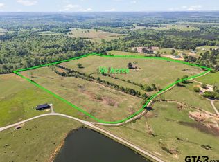 Wild Daisy Rd, Ore City, TX 75683