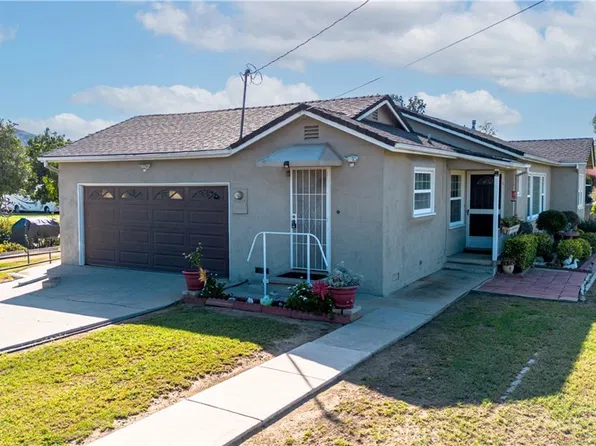 18173 Slover Ave, Bloomington, CA 92316