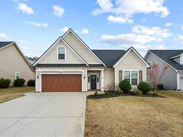 102 Ripplestone Way, Anderson, SC 29621