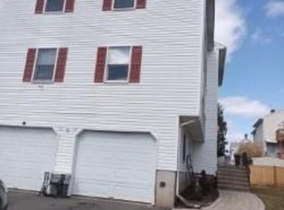 50 Judd Ave, New Britain, CT 06051