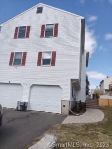 50 Judd Avenue, New Britain, CT, 06051