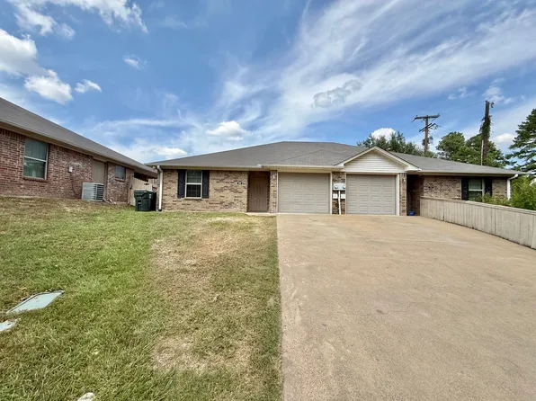 3988 Duchess Dr, Tyler, TX 75701