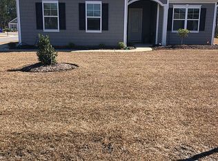 153 Calabash Lakes Blvd, Carolina Shor, NC 28467