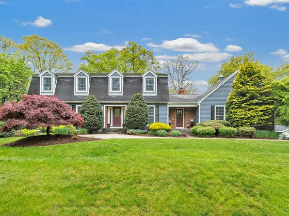 31 Copper Penny Lane, Shelton, CT 06484