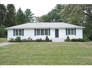 78 Carpenter Rd, Walpole, MA 02081