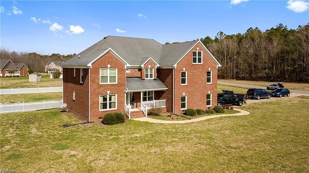 2784 Lake Cohoon Rd, Suffolk, VA 23434 Zillow
