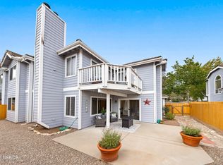 1682 Eucalyptus Dr UNIT B, Solvang, CA 93463