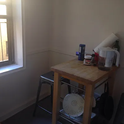 Rented by Geraldine Capasso, LREB | media 11