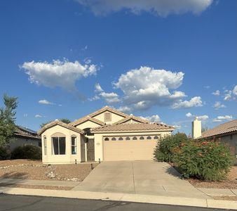 12696 N Wild Indigo Dr, Marana, AZ, 85658