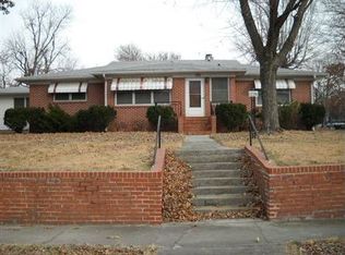 1710 S Garrison Ave, Carthage, MO 64836