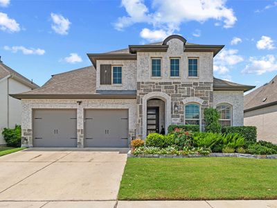 7424 Winterbloom Way, Fort Worth, TX, 76123
