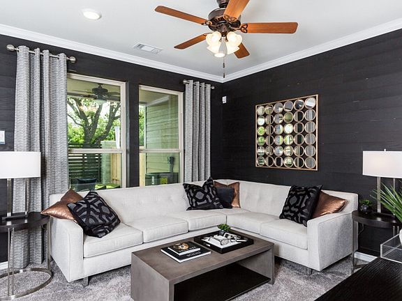 Optional 1st Floor Game Room