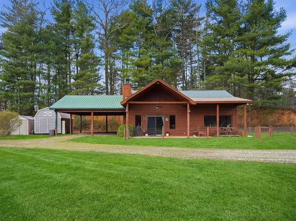 12877 Appalachian Hwy, Morganton, GA 30560