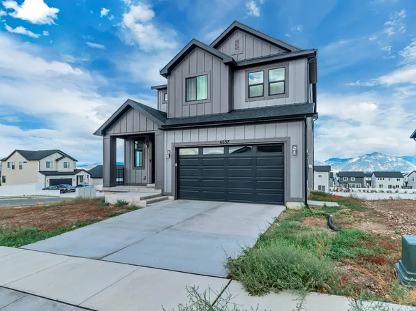 6637 S Skyloop Dr, West Jordan, UT 84081