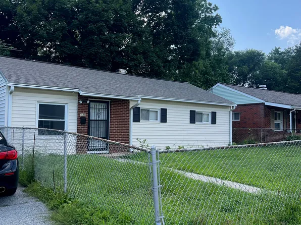 130 Donhaven Dr, New Castle, DE 19720