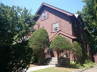 349 Clark Rd, Brookline, MA 02445
